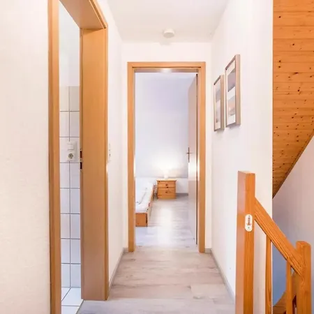 Haus Konstantin Dom wakacyjny