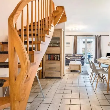 Haus Konstantin * Neßmersiel