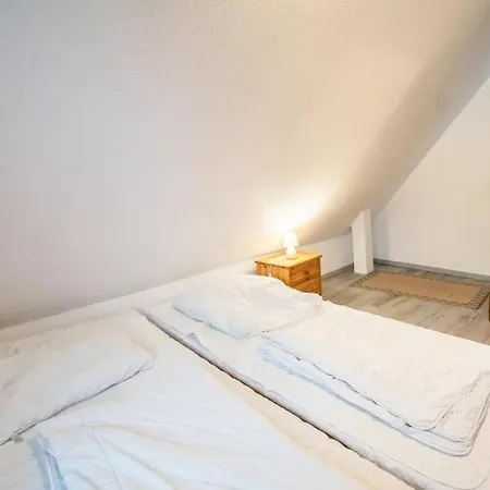 Dom wakacyjny Haus Konstantin