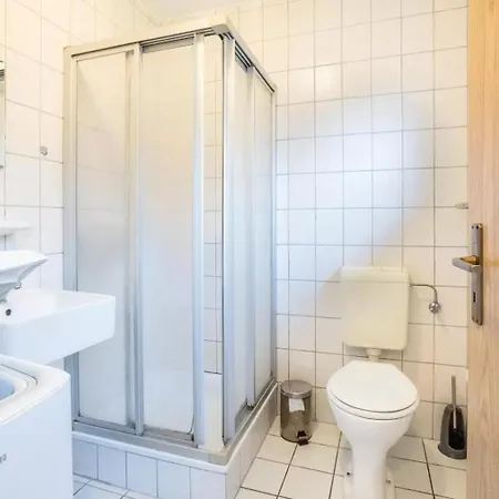 Haus Konstantin * Neßmersiel