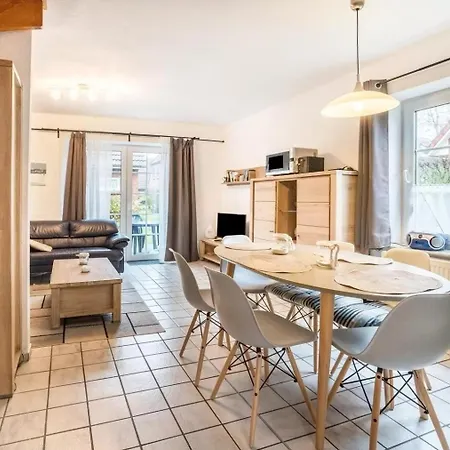 Dom wakacyjny Haus Konstantin