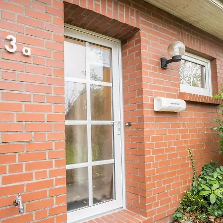 Haus Konstantin Dom wakacyjny *