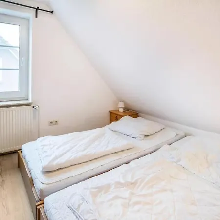 Dom wakacyjny Haus Konstantin *