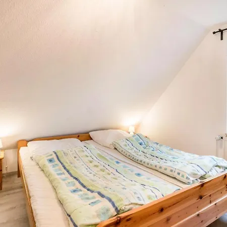 Dom wakacyjny Haus Konstantin Neßmersiel