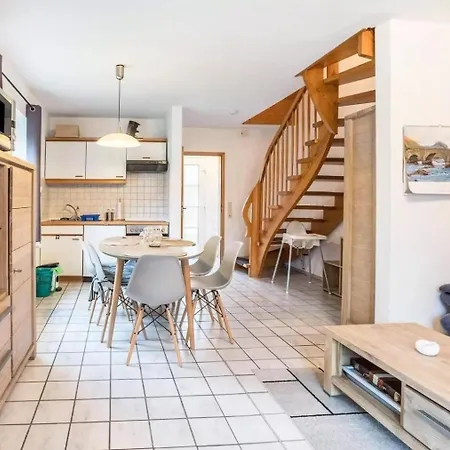 Haus Konstantin * Neßmersiel