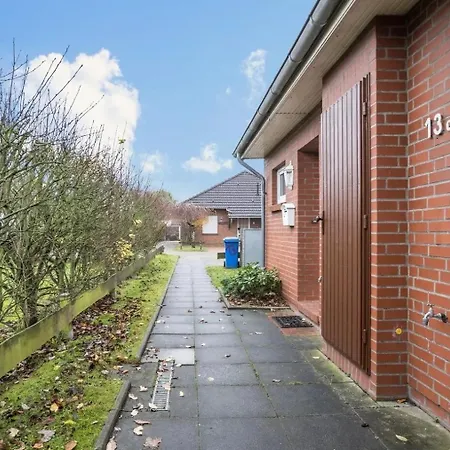 Haus Konstantin Dom wakacyjny