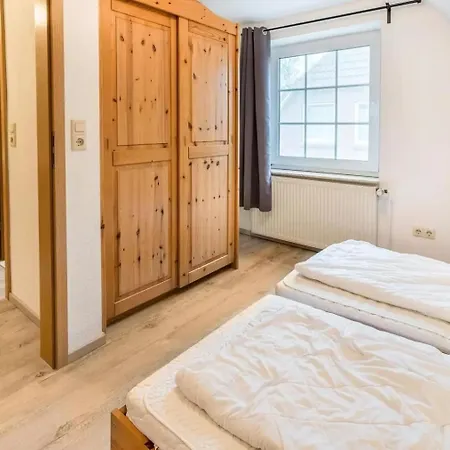 Haus Konstantin Dom wakacyjny *