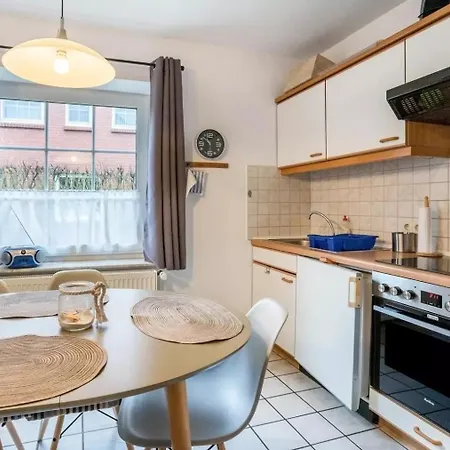 Dom wakacyjny Haus Konstantin *