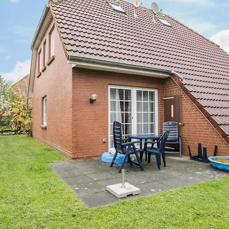 Dom wakacyjny Haus Konstantin