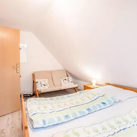 Haus Konstantin Dom wakacyjny *